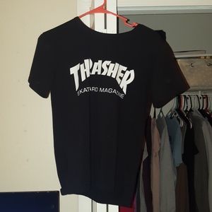 Thrasher shirt